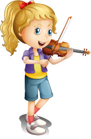 girl-playing-violin